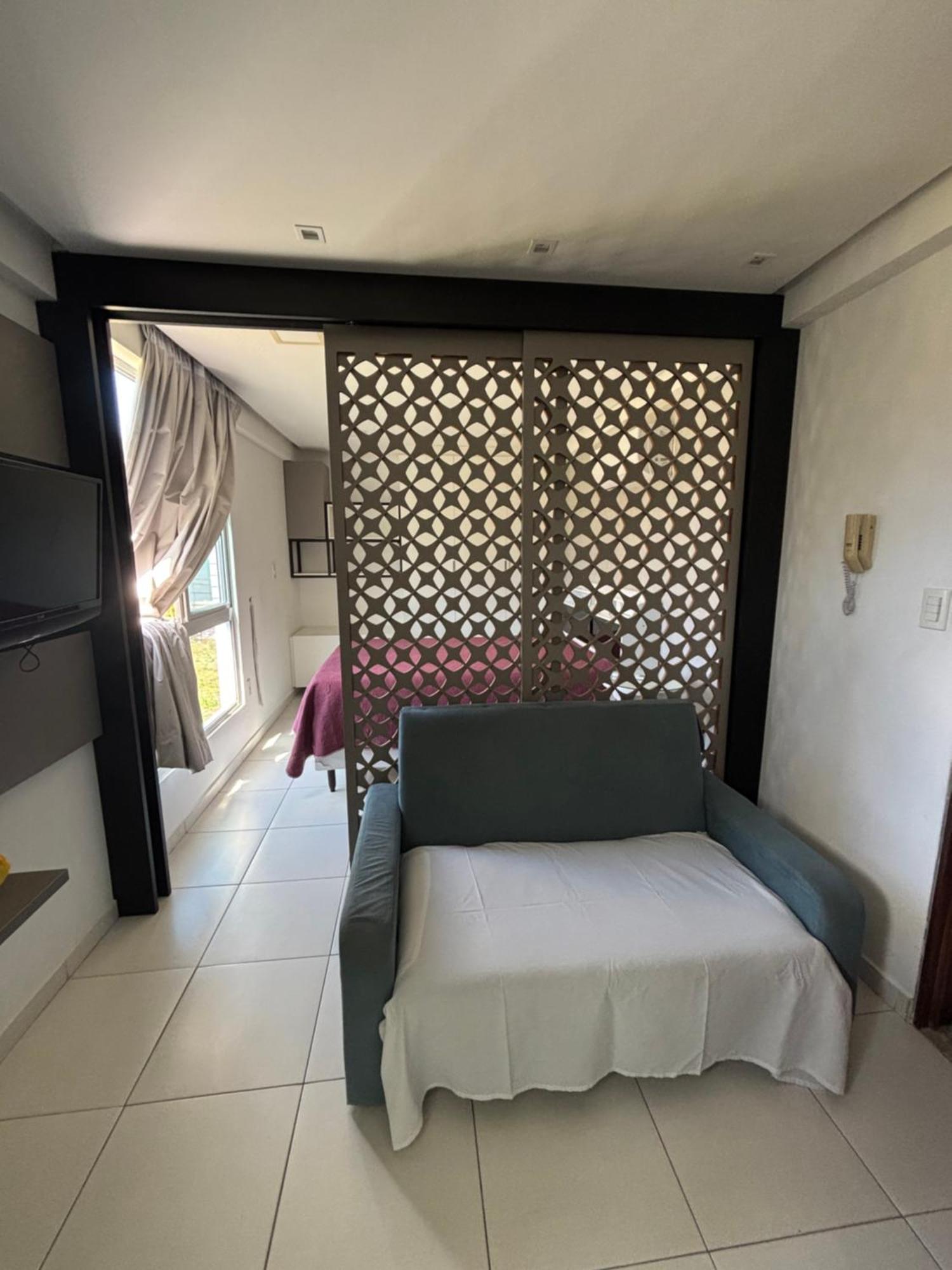 Studio Na Praia De Manaira - Joao Pessoa — Photos 2