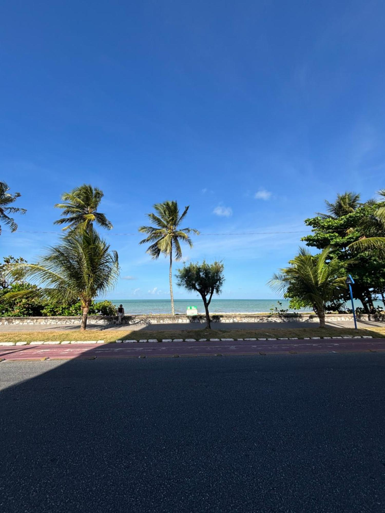 Studio Na Praia De Manaira - Joao Pessoa, Joao Pessoa