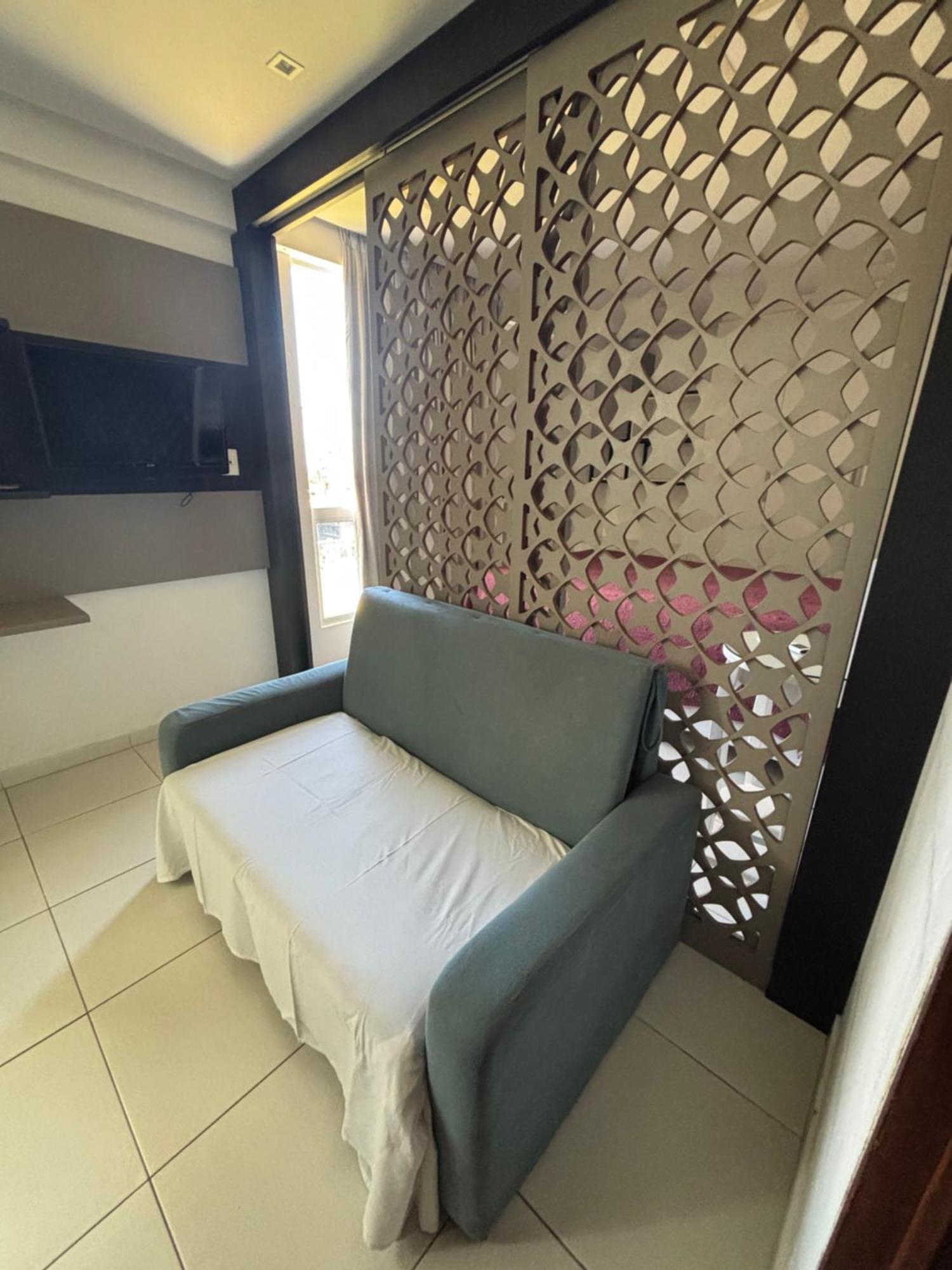 Studio Na Praia De Manaira - Joao Pessoa — Photos 3